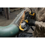 DEWALT DCG400N-B1 20V 4'' DIE ANGLE GRINDER (BARE TOOL) - Image 5