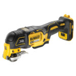 DEWALT DCS356NT-XJ 20V MAX XR BRUSHLESS OSCILLATING MULTI-TOOL (BARE TOOL)