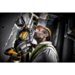 DEWALT DCS356NT-XJ 20V MAX XR BRUSHLESS OSCILLATING MULTI-TOOL (BARE TOOL) - Image 3