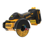 DEWALT DCS438N-XJ 18V 76MM CUT OFF TOOL