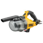 DEWALT DCV501LN-B1 20V DUST BRUSHED STICK VACUUM (BARE TOOL)