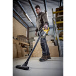 DEWALT DCV501LN-B1 20V DUST BRUSHED STICK VACUUM (BARE TOOL) - Image 5
