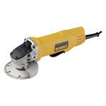 DEWALT DWE8210PL-B1 PADDLE SWITCH GRINDER 125MM 5'' 850W
