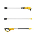 DEWALT DCMPP569N-XJ 20V MAX POLE PRUNER (BARE TOOL) - Image 2