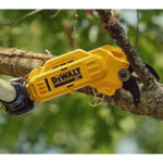 DEWALT DCMPP569N-XJ 20V MAX POLE PRUNER (BARE TOOL) - Image 3
