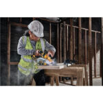 DEWALT DCS573N-B1 20V CIRCULAR SAW (BARE TOOL) - Image 3