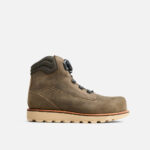 RED WING 2462 TRACTION TRED LITE MEN'S 6-INCH WATERPROOF BOA® SAFETY TOE BOOT - Image 2