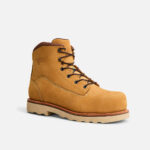 RED WING 3582 TRACTION TRED LITE MEN'S 6-INCH WATERPROOF CSA SAFETY TOE BOOT