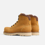 RED WING 3582 TRACTION TRED LITE MEN'S 6-INCH WATERPROOF CSA SAFETY TOE BOOT - Image 3