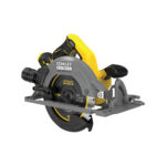STANLEY SBC551M1T-B1 20V BRUSHLESS CIRCULAR SAW