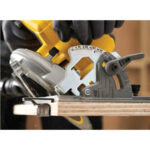 STANLEY SBC551M1T-B1 20V BRUSHLESS CIRCULAR SAW - Image 3