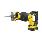 STANLEY SBR311M1T-B1 20V BRUSHLESS RECIPROCATING SAW