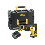 STANLEY SBR311M1T-B1 20V BRUSHLESS RECIPROCATING SAW - Image 2
