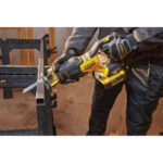 STANLEY SBR311M1T-B1 20V BRUSHLESS RECIPROCATING SAW - Image 3