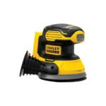 STANLEY SCS220-B1 20V ROS SANDER (BARE TOOL) - Image 2
