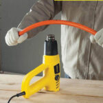 STANLEY STEL670-XD HEAT GUN 2000W - Image 2