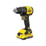 STANLEY SBD714D2T-B1 20V BRUSHLESS DRILL DRIVER