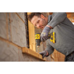 STANLEY SBD714D2T-B1 20V BRUSHLESS DRILL DRIVER - Image 4