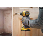 STANLEY SBD714D2T-B1 20V BRUSHLESS DRILL DRIVER - Image 3