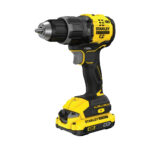 STANLEY SBD716D2T-B1 20V BRUSHLESS HAMMER DRIVER