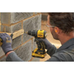 STANLEY SBD716D2T-B1 20V BRUSHLESS HAMMER DRIVER - Image 2