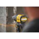 STANLEY SBD716D2T-B1 20V BRUSHLESS HAMMER DRIVER - Image 3