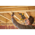 STANLEY SBD716D2T-B1 20V BRUSHLESS HAMMER DRIVER - Image 4