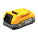 DEWALT DCBP034-B1 POWERSTACK 20V 1.7AH BATTERY