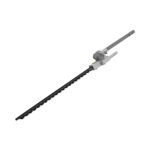 DEWALT DCMASPH6N-XJ HEDGE TRIMMER HEAD FOR SPLIT BOOM