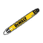 DEWALT DT20660-QZ CHAINSAW BAR AND CHAIN (40 CM)