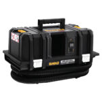 DEWALT DCV586MN-XJ 60V MAX FLEXVOLT DUST EXTRACTOR (BARE TOOL)