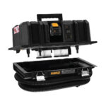 DEWALT DCV586MN-XJ 60V MAX FLEXVOLT DUST EXTRACTOR (BARE TOOL) - Image 2