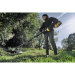 DEWALT DCMAS5713N-XJ 60V MAX SPLIT BOOM POWER HEAD (BARE TOOL) - Image 2
