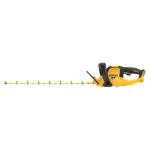 DEWALT DCMHT573N-XJ 60V MAX HEDGE TRIMMER (BARE TOOL) - Image 2