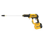 DEWALT DCMPW1000N-XJ 60V MAX POWER CLEANER ROW BRUSHLESS MOTOR (BARE TOOL) - Image 2
