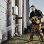 DEWALT DCMPW1000N-XJ 60V MAX POWER CLEANER ROW BRUSHLESS MOTOR (BARE TOOL) - Image 3