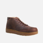RED WING 2180 DRAFTSMITH® MEN'S 5-INCH SAFETY TOE CHUKKA