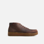 RED WING 2180 DRAFTSMITH® MEN'S 5-INCH SAFETY TOE CHUKKA - Image 2