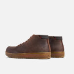 RED WING 2180 DRAFTSMITH® MEN'S 5-INCH SAFETY TOE CHUKKA - Image 3