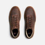 RED WING 2180 DRAFTSMITH® MEN'S 5-INCH SAFETY TOE CHUKKA - Image 4