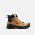 RED WING 3036 VERSAPRO MEN'S 6-INCH WATERPROOF CSA SAFETY TOE BOOT - Image 2