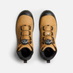 RED WING 3036 VERSAPRO MEN'S 6-INCH WATERPROOF CSA SAFETY TOE BOOT - Image 4