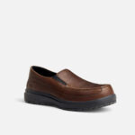 RED WING 3093 EXCELON MEN'S SAFETY TOE OXFORD