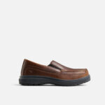 RED WING 3093 EXCELON MEN'S SAFETY TOE OXFORD - Image 2