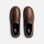 RED WING 3093 EXCELON MEN'S SAFETY TOE OXFORD - Image 4